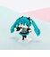 カワダ　ナノブロック　NBCC-282　初音ミク