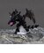 カワダ　ナノブロック　遊☆戯☆王デュエルモンスターズ　NBCC-281　真紅眼の黒竜