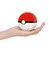 カワダ　ナノブロック　ポケットモンスター　コレクションスタンド　NBPM-112　モンスターボール