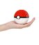 カワダ　ナノブロック　ポケットモンスター　コレクションスタンド　NBPM-112　モンスターボール
