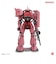 テンヨー　メタリックナノパズル　機動戦士ガンダム　MS-06S　シャア専用ザク