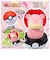 タカラトミー（TAKARA　TOMY）　ポケットモンスター　ぴょこぷにゅ　ヤドン