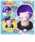 タカラトミー（TAKARA　TOMY）　ポケットモンスター　ぴょこぷにゅ　ミュウ