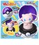 タカラトミー（TAKARA　TOMY）　ポケットモンスター　ぴょこぷにゅ　ミュウ