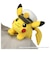 タカラトミー（TAKARA　TOMY）　ポケットモンスター　ポケモンぬいぐるみ　かたのりキャプテンピカチュウ