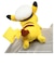 タカラトミー（TAKARA　TOMY）　ポケットモンスター　ポケモンぬいぐるみ　かたのりキャプテンピカチュウ