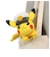 タカラトミー（TAKARA　TOMY）　ポケットモンスター　ポケモンぬいぐるみ　かたのりキャプテンピカチュウ