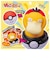 タカラトミー（TAKARA　TOMY）　ポケットモンスター　ぴょこぷにゅ　コダック