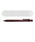 ハンズ限定　ステッドラー（STAEDTLER）　製図用シャープペンシル　925-35　0.5mm　レッド