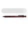 ハンズ限定　ステッドラー（STAEDTLER）　製図用シャープペンシル　925-35　0.5mm　レッド