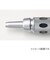 ハンズ限定　ぺんてる（Pentel）　グラフギア1000　0.5mm　PG1015EHZ　キャラメルブラウン