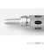 ハンズ限定　ぺんてる（Pentel）　グラフギア1000　0.5mm　PG1015XHZ　レモンイエロー