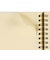 【2026年10月始まり】　デルフォニックス（DELFONICS）　ロルバーンダイアリー　シープ　L　マンスリーブロック　170049　ミント　月曜始まり
