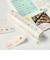 ノルティ（NOLTY）　アイコンスタンプ　テチョコ（TECHOCO）　ニコレシピコラボ　TCIS08　クラシ