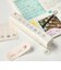 ノルティ（NOLTY）　アイコンスタンプ　テチョコ（TECHOCO）　スタンダード　TCIS03　気分