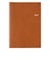 【2026年12月始まり】　ノルティ（NOLTY）　アクセス5　A5　ウィークリーブロック　6480　キャメル　月曜始まり