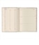 【2027年1月始まり】　ペイジェム（PAGEM　by　NOLTY）　メモリー3年連用　ローラアシュレイ　A5　デイリー1日1ページ　8631　オーレリー　各月