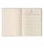 【2027年1月始まり】　ペイジェム（PAGEM　by　NOLTY）　メモリー（日記）_リュミエール　A5　デイリー2日1ページ　8623　ホープ　月曜始まり