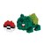 カワダ　n-fig　NFG-39　ポケットモンスター　フシギダネ