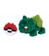 カワダ　n-fig　NFG-39　ポケットモンスター　フシギダネ