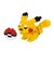 カワダ　n-fig　NFG-37　ポケットモンスター　ピカチュウ