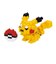 カワダ　n-fig　NFG-37　ポケットモンスター　ピカチュウ