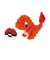 カワダ　n-fig　NFG-38　ポケットモンスター　ヒトカゲ