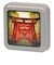 カワダ　CLICK　CLICK　CC-03　稲荷神社