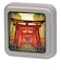 カワダ　CLICK　CLICK　CC-03　稲荷神社