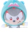 セガフェイブ　ソニック＆フレンズ　サンリオキャラクターズ　マスコット　シャドウ×ハンギョドン
