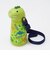 スケーター（Skater）　ダイカットストローステンレスボトル　370mL　ディノサウルス　SSH4D