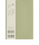 【2027年1月始まり】　高橋書店　trinco9　B6　ウィークリーホリゾンタル　592　ソフトセージ　月曜日始まり