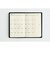 【2026年12月始まり】　高橋書店　T'beau4　手帳判　ウィークリーレフト　177　ダークグリーン　月曜日始まり