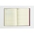 【2027年1月始まり】　高橋書店　2年卓上日誌　A5　デイリー3日1ページ　57　ワイン　各月1日始まり