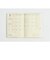【2027年1月始まり】　高橋書店　Petit　Kakeibo（プチ家計簿）　A6　週計タイプ　33　ホワイト　日曜日始まり