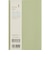 【2027年1月始まり】　高橋書店　trinco1　B6スリム　デイリー1日1ページ　553　ソフトセージ　月曜日始まり