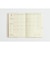 【2027年1月始まり】　高橋書店　Petit　Kakeibo（プチ家計簿）　A6　週計タイプ　34　ピンク　日曜日始まり