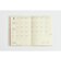 【2027年1月始まり】　高橋書店　Petit　Kakeibo（プチ家計簿）　A6　週計タイプ　34　ピンク　日曜日始まり
