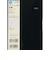 【2026年12月始まり】　高橋書店　フェルテ10　B6　ウィークリーバーチカル　240　黒　月曜日始まり