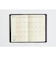 【2026年12月始まり】　高橋書店　T'beau日曜始まり7　手帳判　ウィークリーホリゾンタル　179　プラム　日曜日始まり