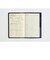 【2026年12月始まり】　高橋書店　T'beau日曜始まり7　手帳判　ウィークリーホリゾンタル　179　プラム　日曜日始まり
