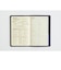 【2026年12月始まり】　高橋書店　T'beau日曜始まり7　手帳判　ウィークリーホリゾンタル　179　プラム　日曜日始まり