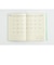 【2027年1月始まり】　高橋書店　Precious　DIARY（プレシャスダイアリー）　B6　デイリー1日1ページ　10　ブルー　日曜日始まり