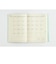 【2027年1月始まり】　高橋書店　Precious　DIARY（プレシャスダイアリー）　B6　デイリー1日1ページ　10　ブルー　日曜日始まり