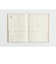 【2026年12月始まり】　高橋書店　T'ファミリー手帳1　B6　ウィークリーホリゾンタル　441　リュクスピンク　日曜日始まり