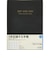 【2027年1月始まり】　高橋書店　3年ビジネス日誌　B5　デイリー2日1ページ　59　黒　各月1日始まり