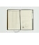 【2026年11月始まり】　高橋書店　ビジネス手帳1　手帳判　ウィークリーレフト　47　黒　月曜日始まり