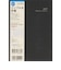【2026年12月始まり】　高橋書店　ディアクレール1　B6　マンスリーブロック　491　ブラック　日曜日始まり
