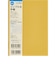 【2026年12月始まり】　高橋書店　ディアクレール4　B6　マンスリーブロック　495　イエロー　月曜日始まり