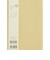【2027年1月始まり】　高橋書店　trinco10　A5　ウィークリーブロック　542　バターイエロー　月曜日始まり